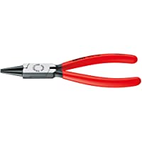 KNIPEX Alicate de boca redonda (160 mm) 22 01 160